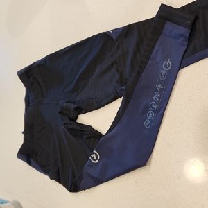 VIRUS men's leggings